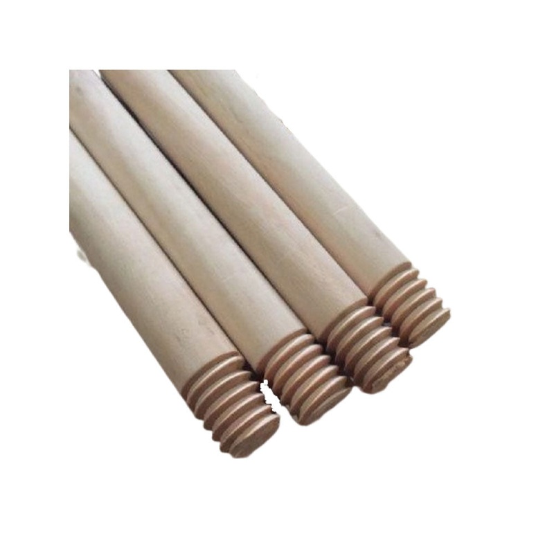 Wooden Handle Screw Tip For Orange Rake F3527 Academy