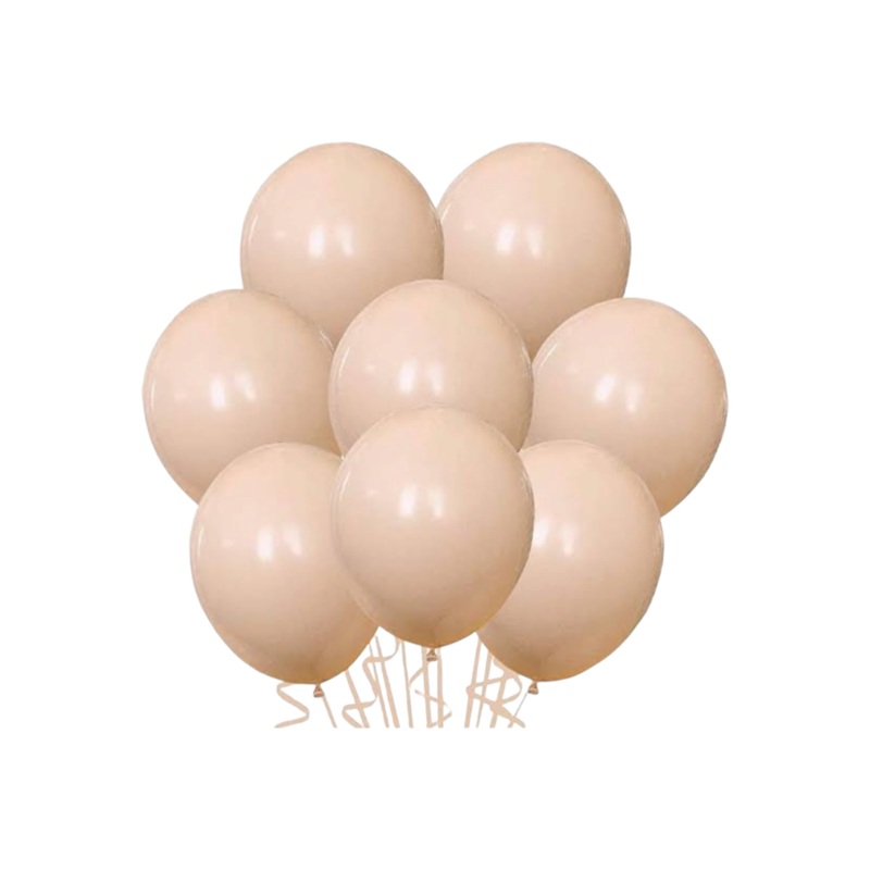 Balloon 18inch Standard 1pc