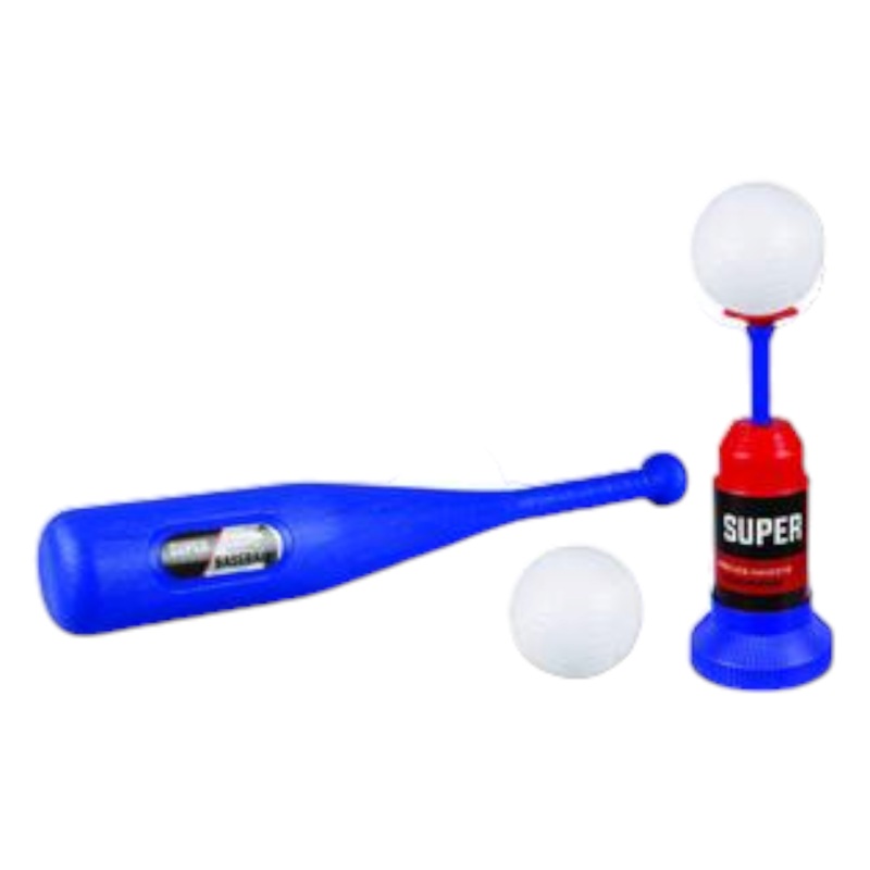 Baseball Server Sport Set 53x15cm