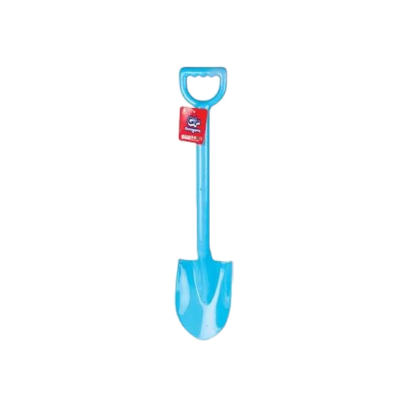 Beach Spade Plastic 46cm