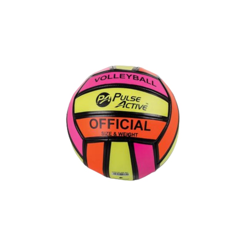 Beach Vollyball PVC 1ply Size 5