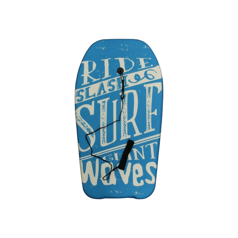 Boogie Beach Board 100cm Surfing Beach Bodyboard