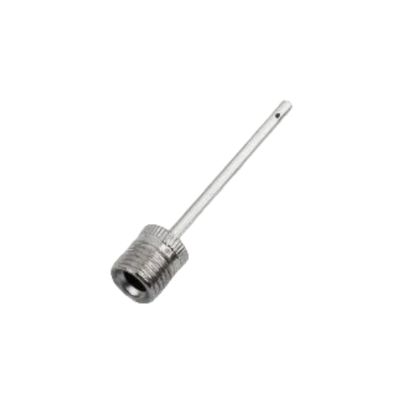 Pulse Active Ball Pump Inflator Needles 3pack