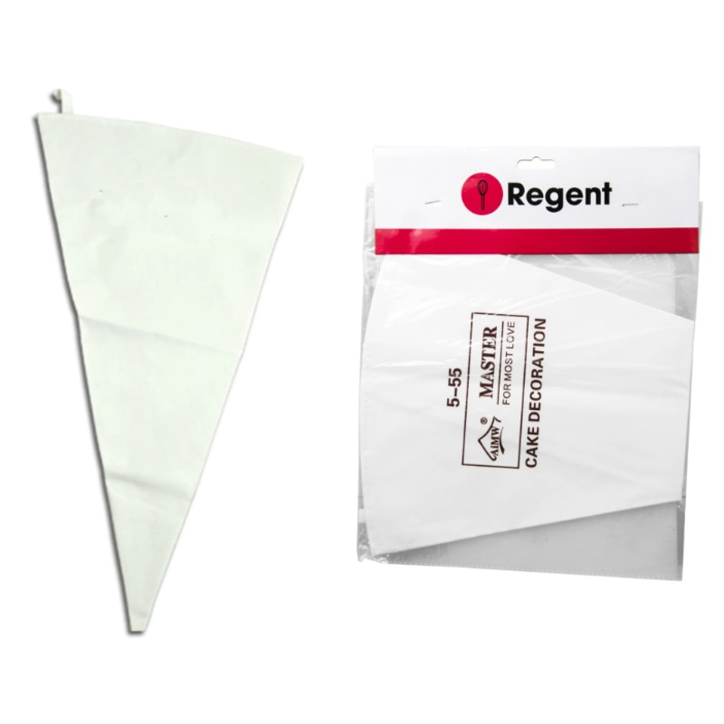 Regent Bakeware Piping Pastry Bags 550x310mm  33146