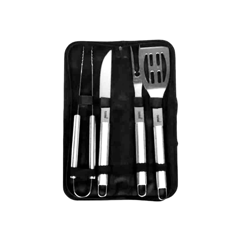 Totai Braai Utensil Gift Set Kit 14/009B
