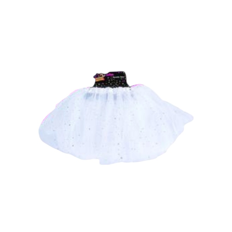 Tutu Sparkle Party Dress