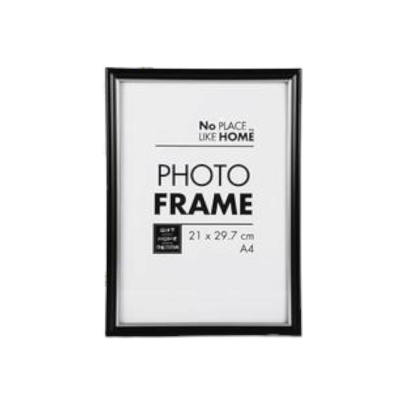 A4 Document Picture Frame Certificate Plastic 21×29.7cm