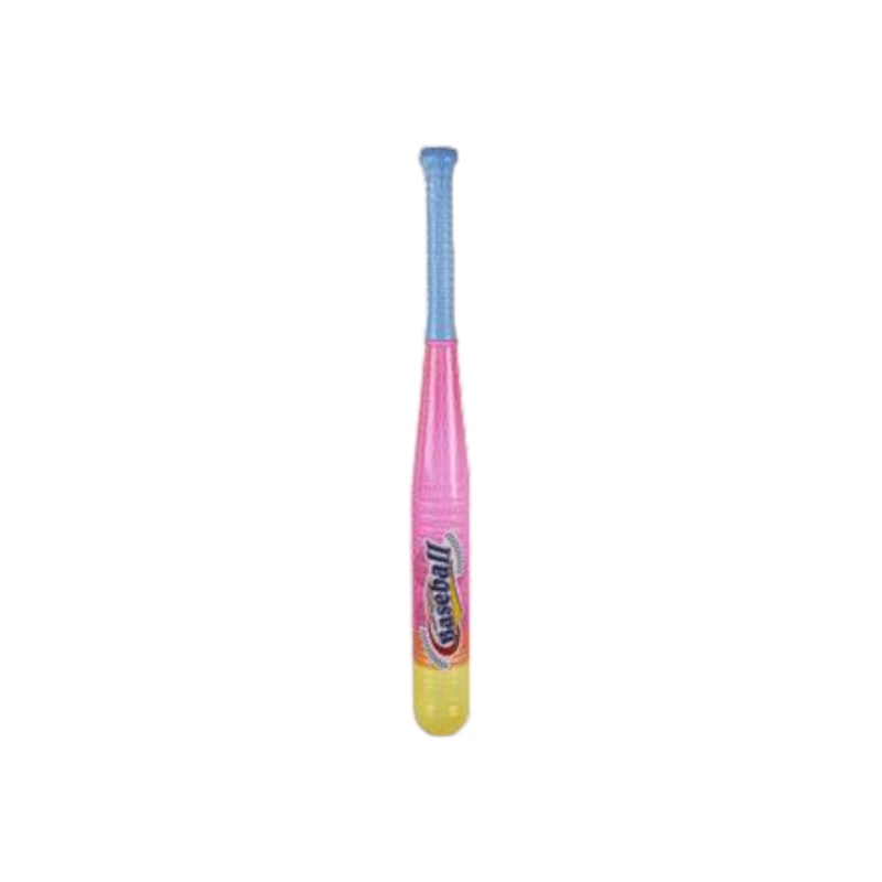 Baseball Bat with 2 Balls