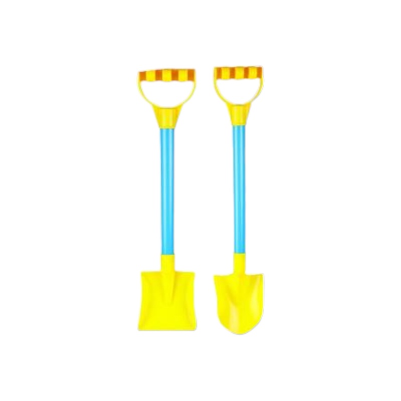 Beach Shovel & Spade 50cm 2pc Set