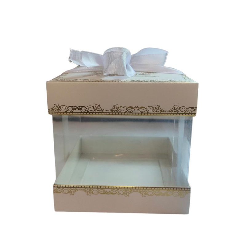 Gift Box 10x10x16cm
