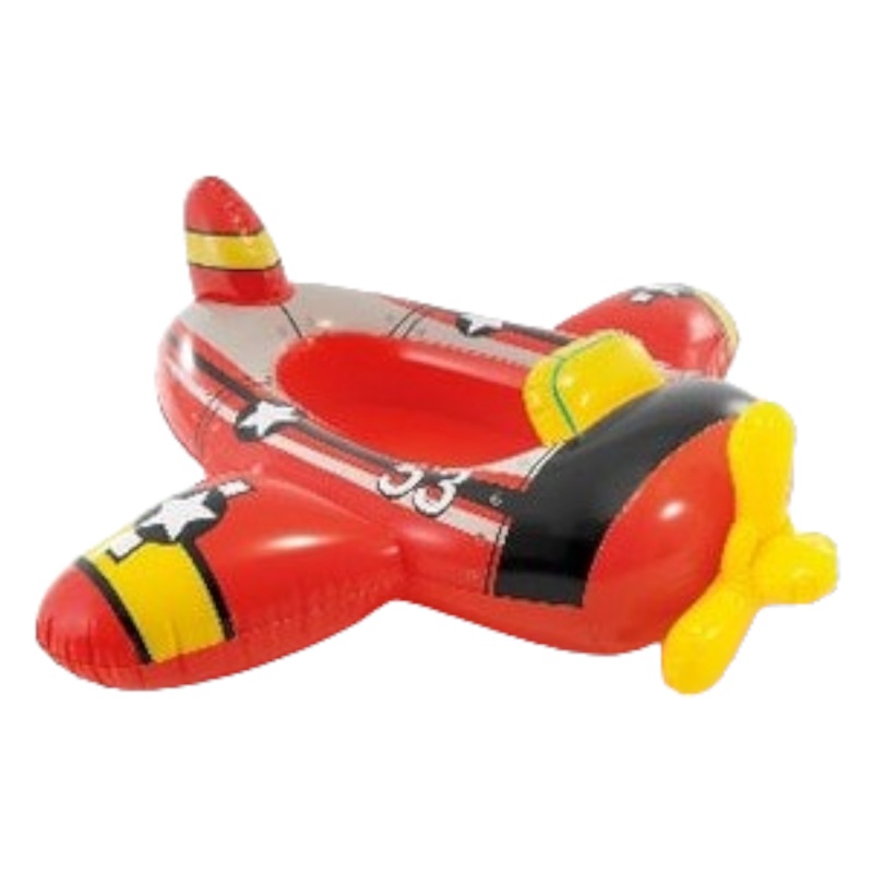 Intex Pool Boat Cruiser 102x96cm