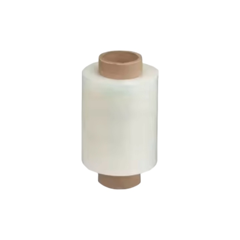 Mini Stretch Pallet Wrap 100mmx115m 15microns