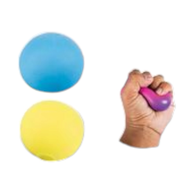Novelty Ball Colour Changing 5cm 1pc