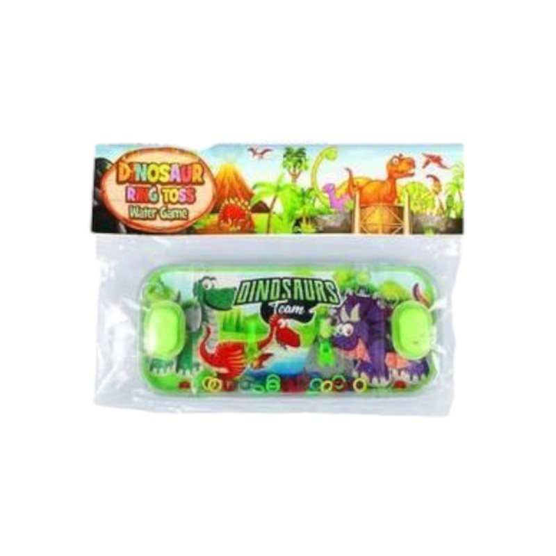 Novelty Water Game 15cm 1pc