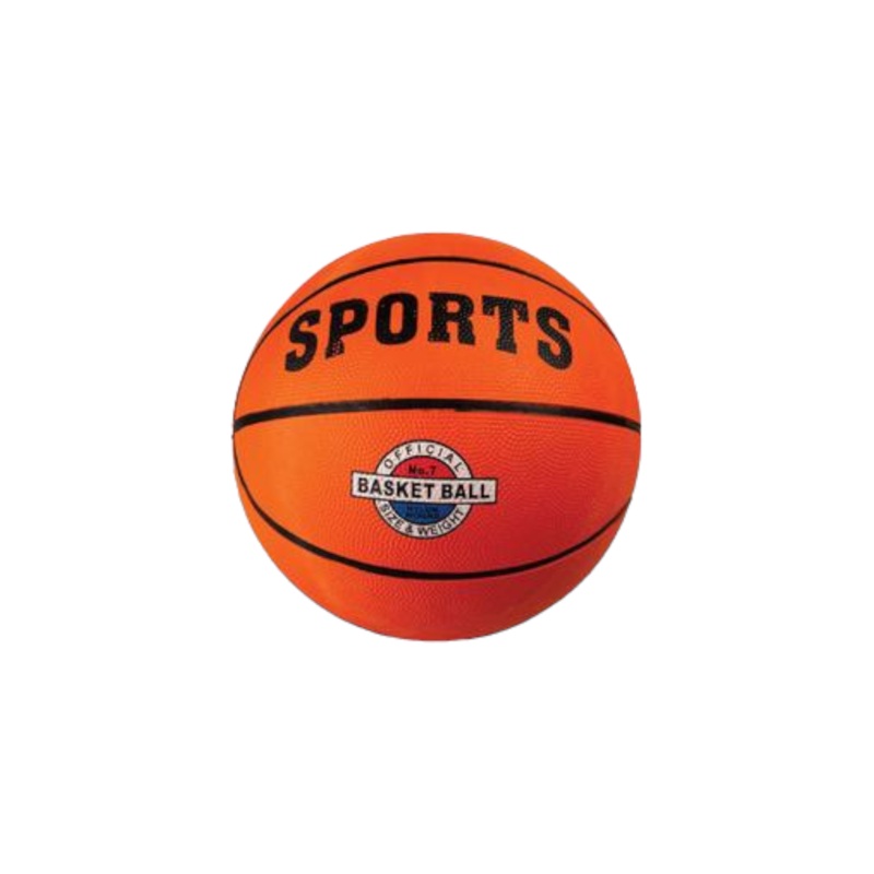 Pro Basketball Size.7
