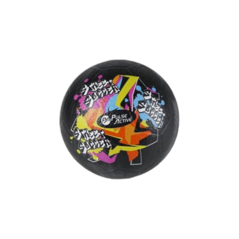 Pulse Active Street Soccer Ball Size.5