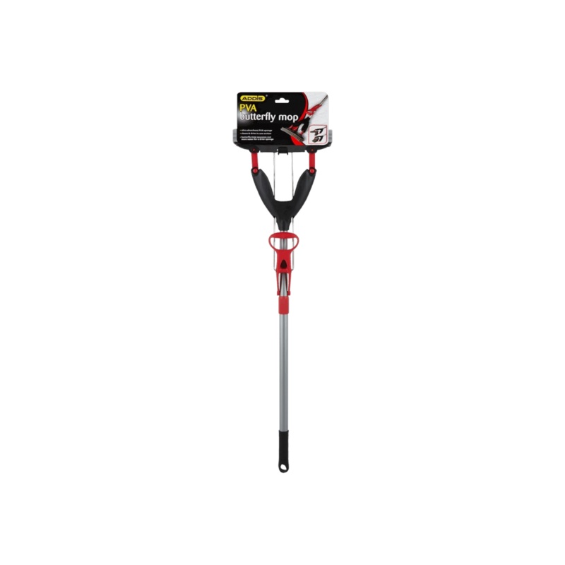 Addis Butterfly Mop 9510