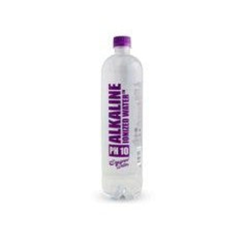 Alkaline 1L Water