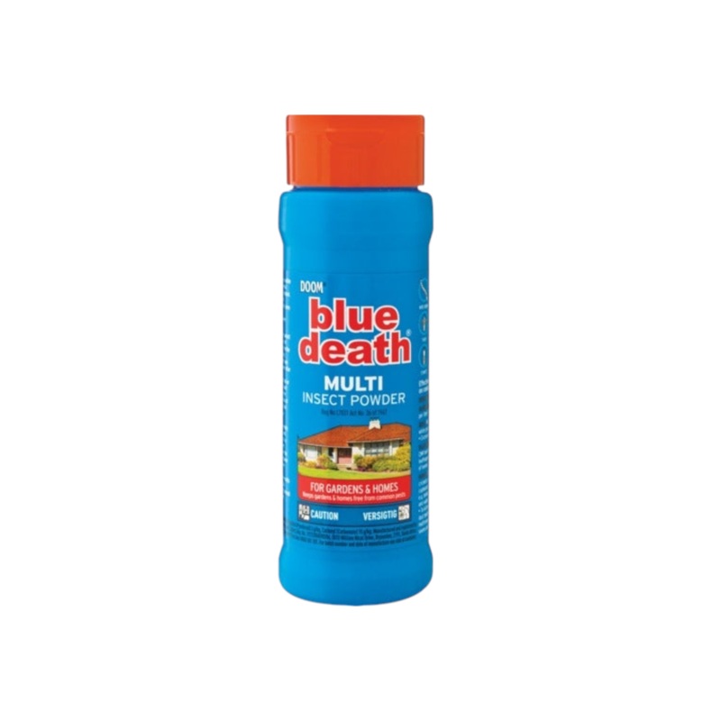 Blue Death 100g