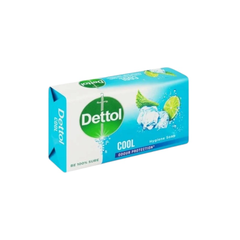 Dettol Bar Soap Dettol 175g