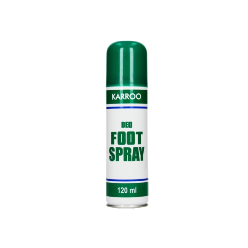 Karroo Foot Spray 120ml