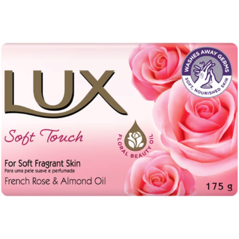 Lux Soap 175G
