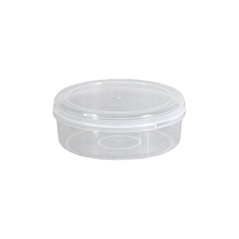 Nu Ware Biscuit Barrel 500g Plastic