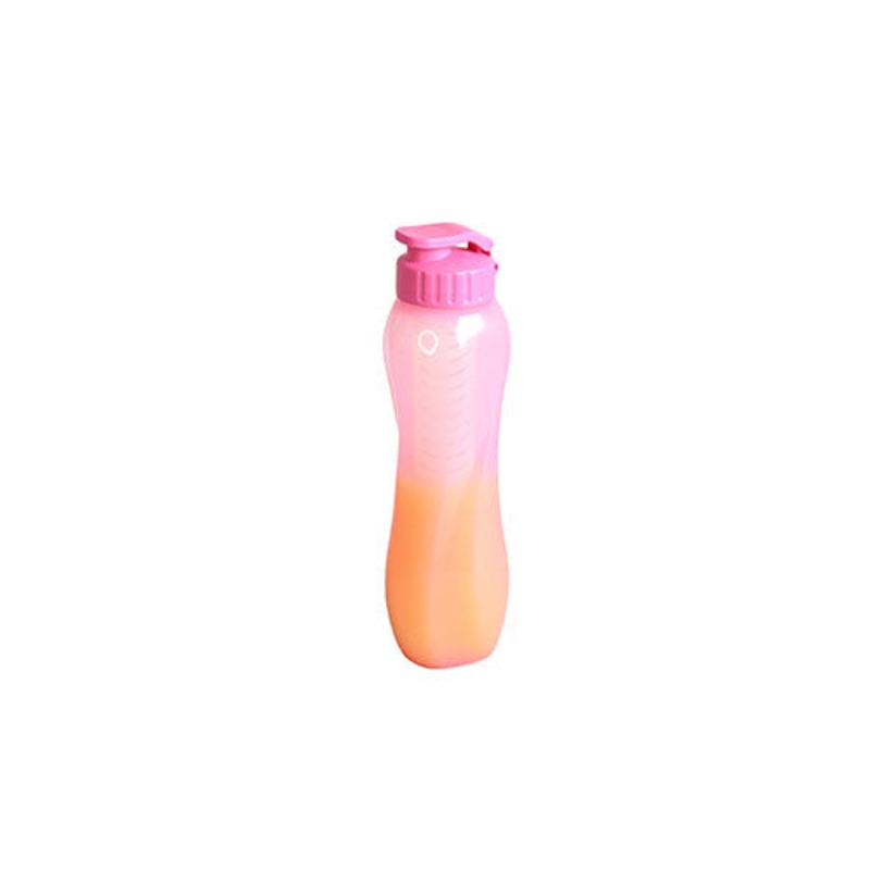 Nu Ware Twist Plastic Bottle 800ml with Infuser