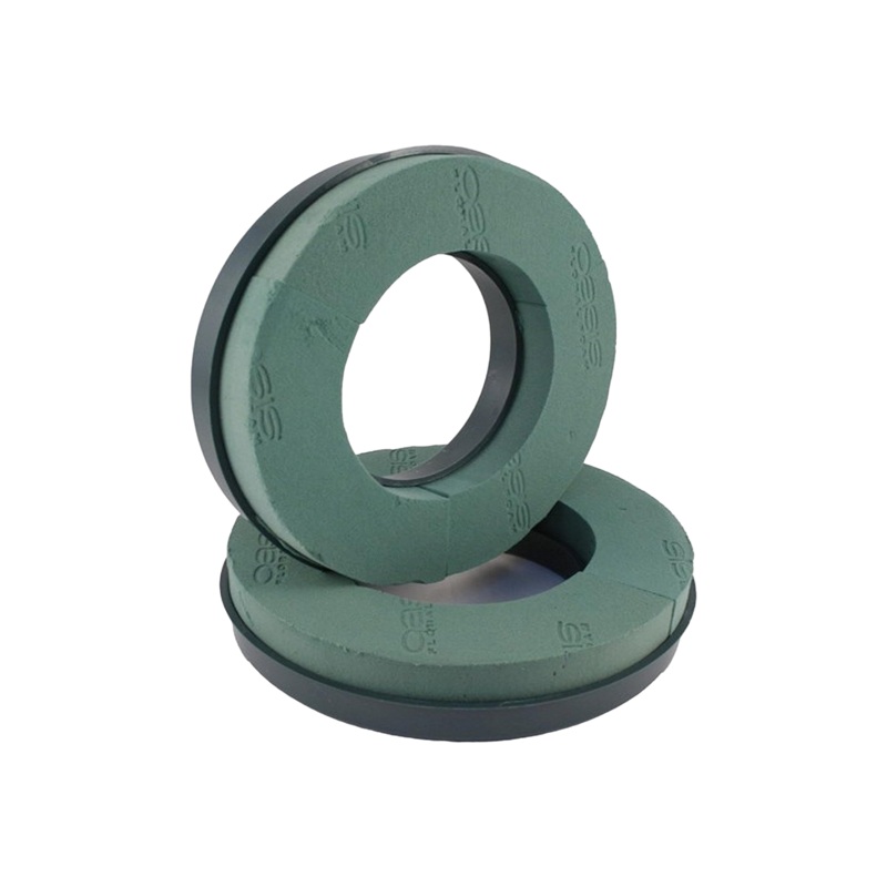 Oasis Ring Set Standard 17cm & 27cm 2pack