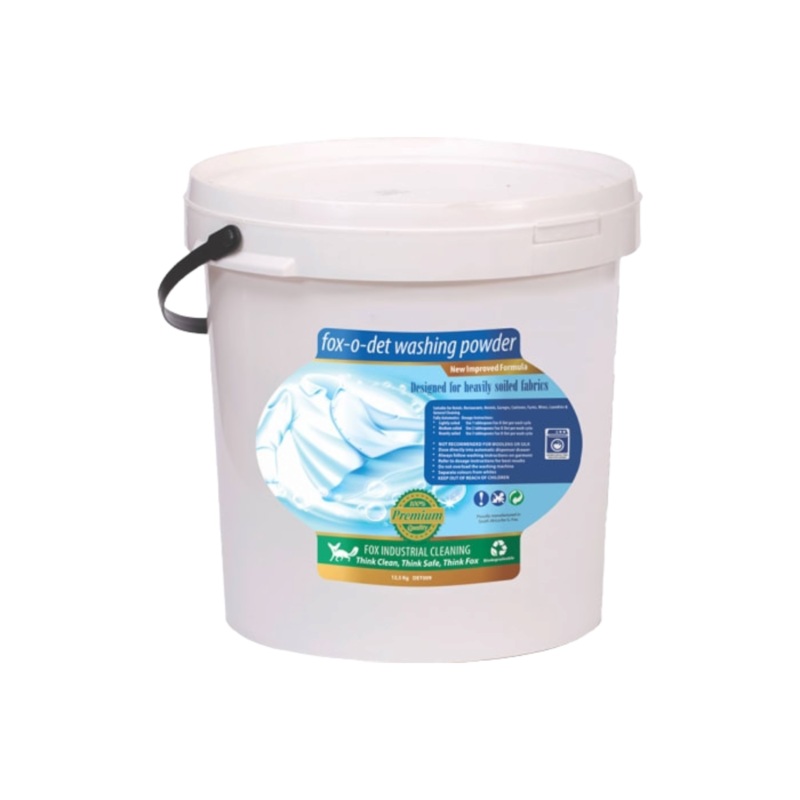 Washing Powder Foxodet 12.5kg