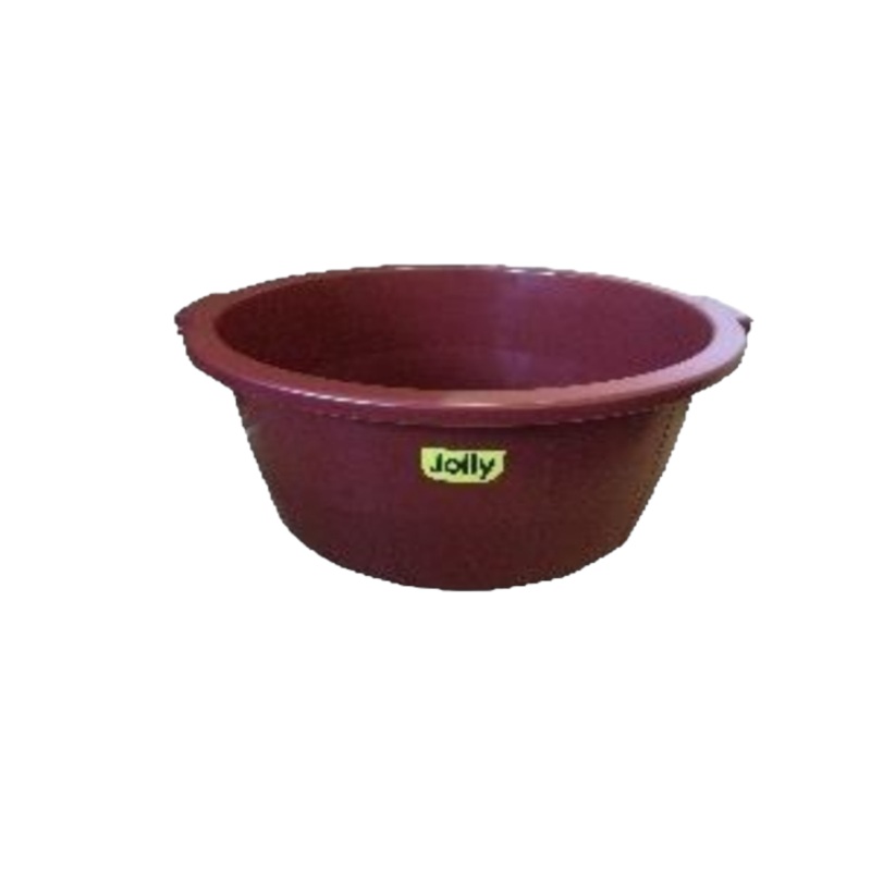 62cm Plastic Basin Beeg 60L Tub