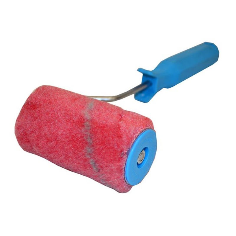Academy 100mm Mohair Roller Brush F5241