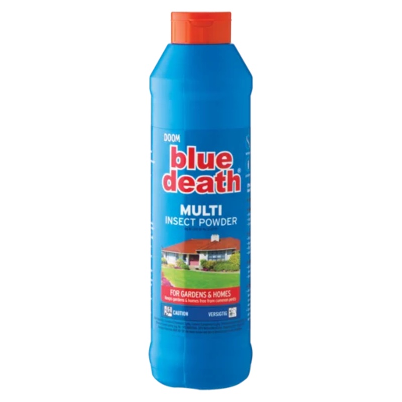 Blue Death 500g