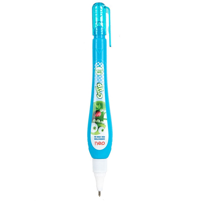 Deli Correction Pen 5ml EH10000 1pc