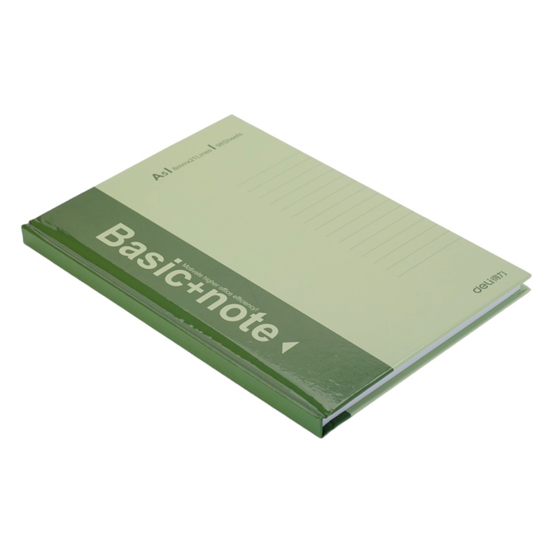 Deli Nusign Notebook A5 96