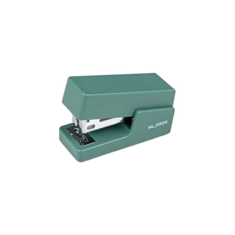 Deli Nusign Stapler 12sheets