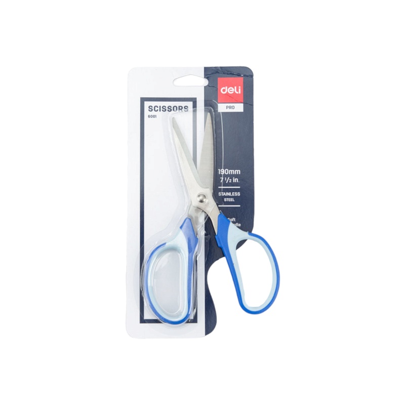 Deli Scissors 190mm