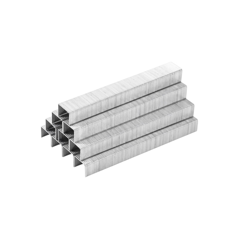 Deli Staples 13/8 Sliver 1000Pack