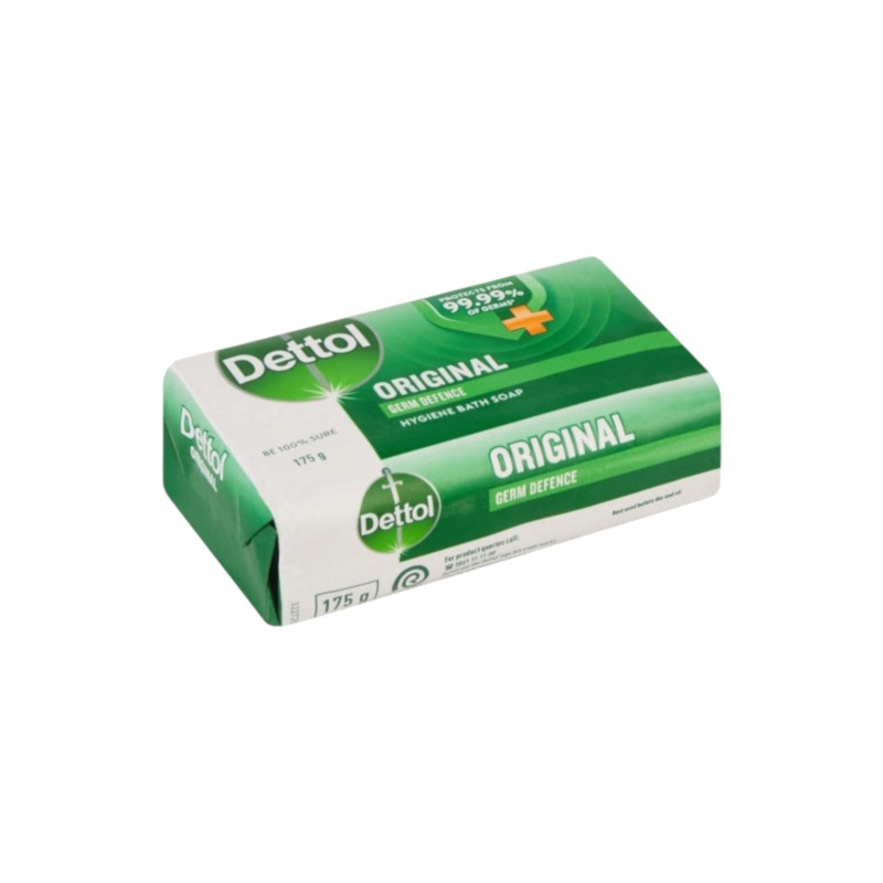 Dettol Orignal 175g