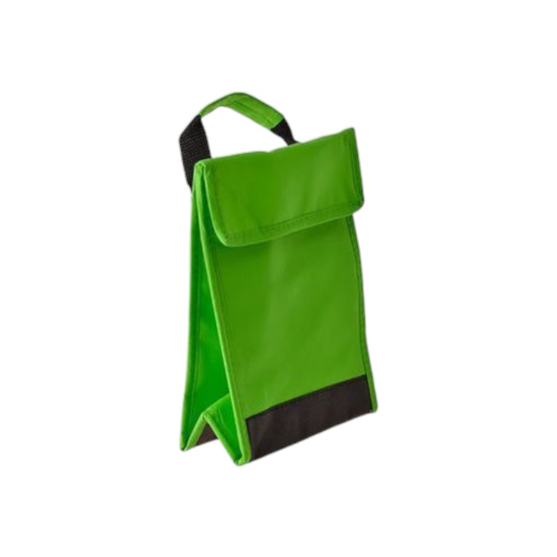 Nylon Lunch Bag 11x18x25cm Lunch Gear