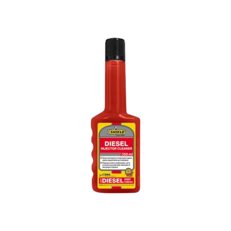 Shield Diesel Injector Cleaner 350ml