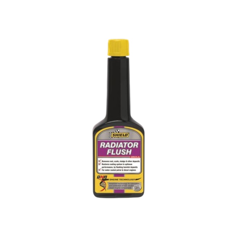Shield Radiator Flush 350ml