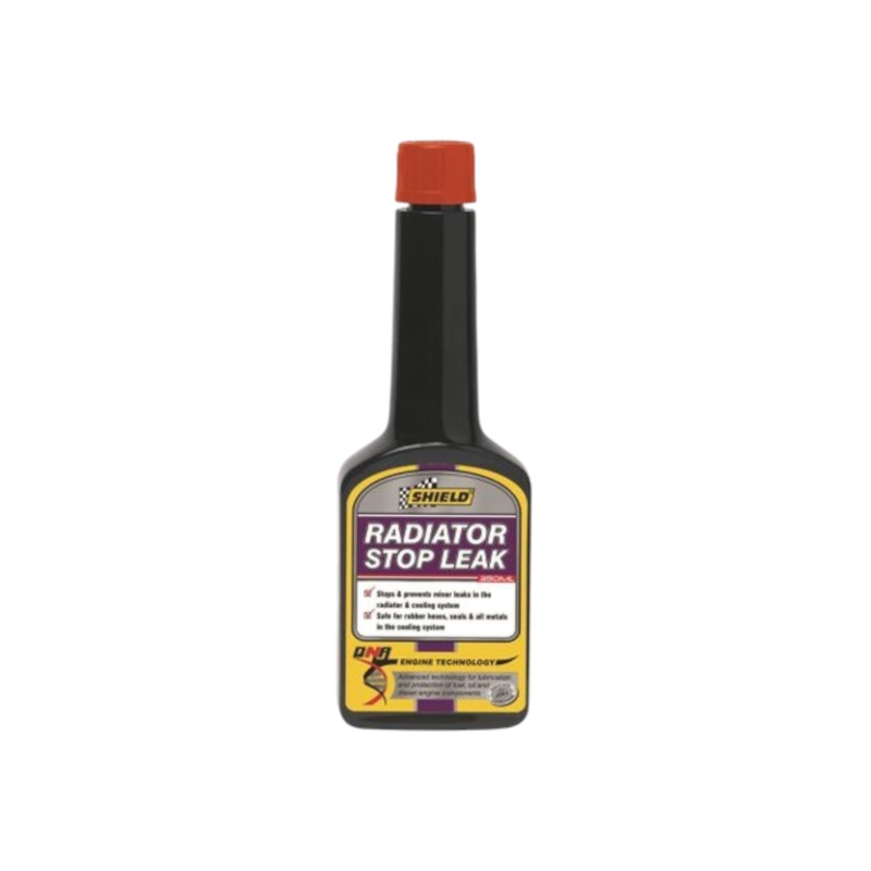 Shield Radiator Stop Leak 350ml