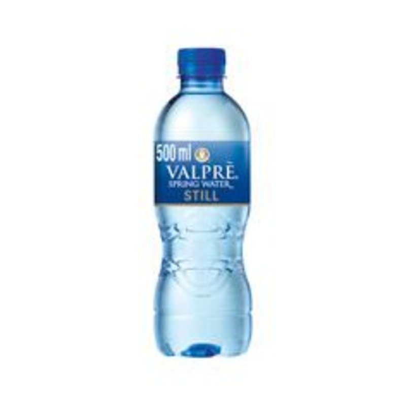 Valpre 500ml Still Water