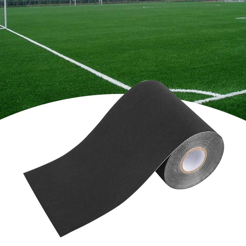 Astro Turf Joint Tape Black 30cm Width 1m