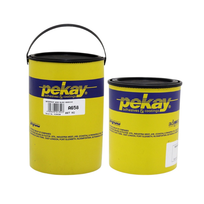 Astro Turf Waterproof Adhesive 2pc Set