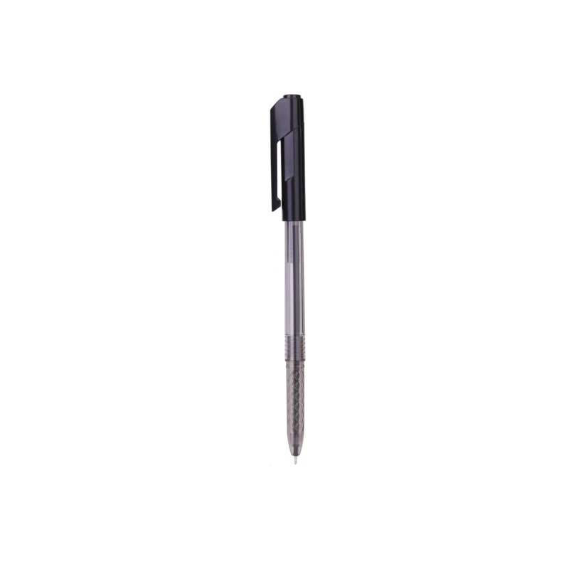Deli Ball Point Pen Mini tip 0.7mm BLACK