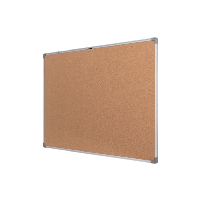 Deli Bulletin Cork Board 900x1200Mm