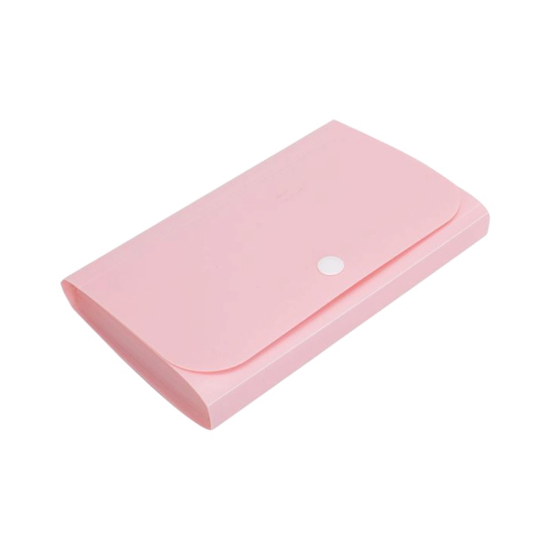 Deli Expanding File A6 13P