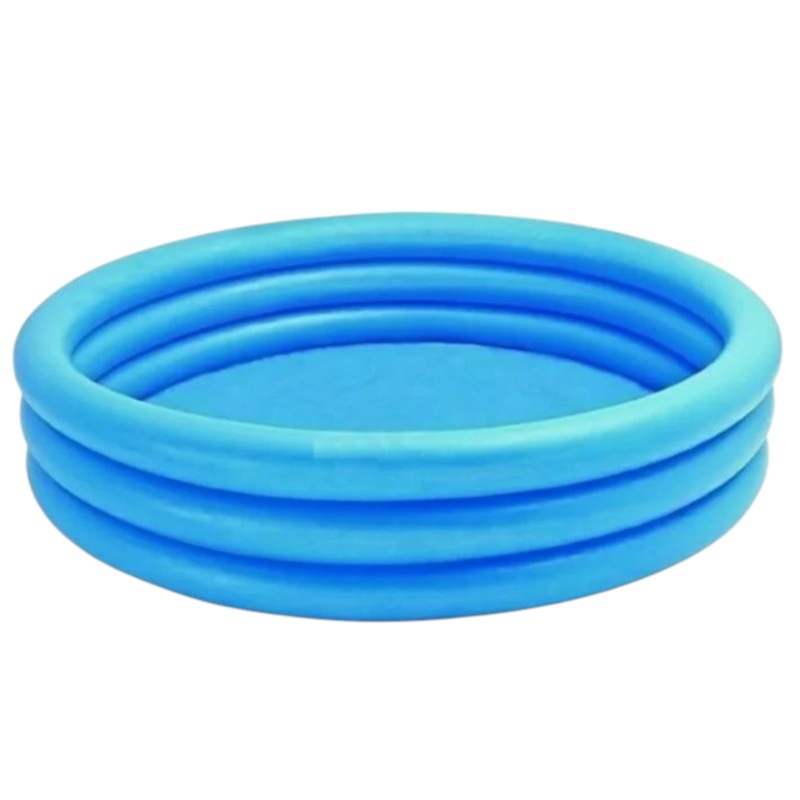 Intex Pool Crystal Blue 147x33cm